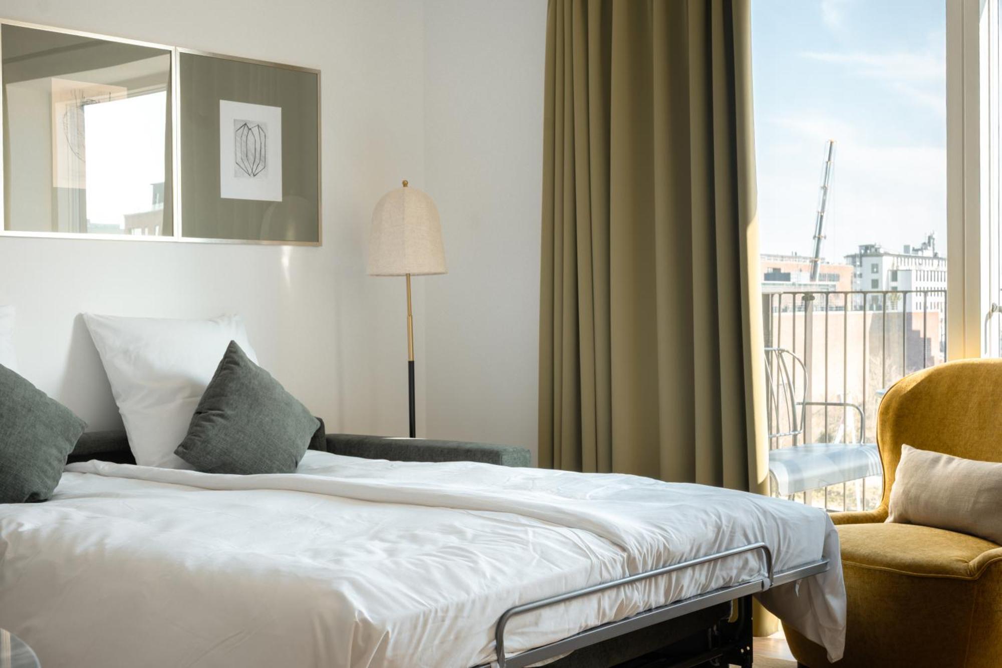 Clover House By Daniel&Jacob'S Kopenhagen Kamer foto