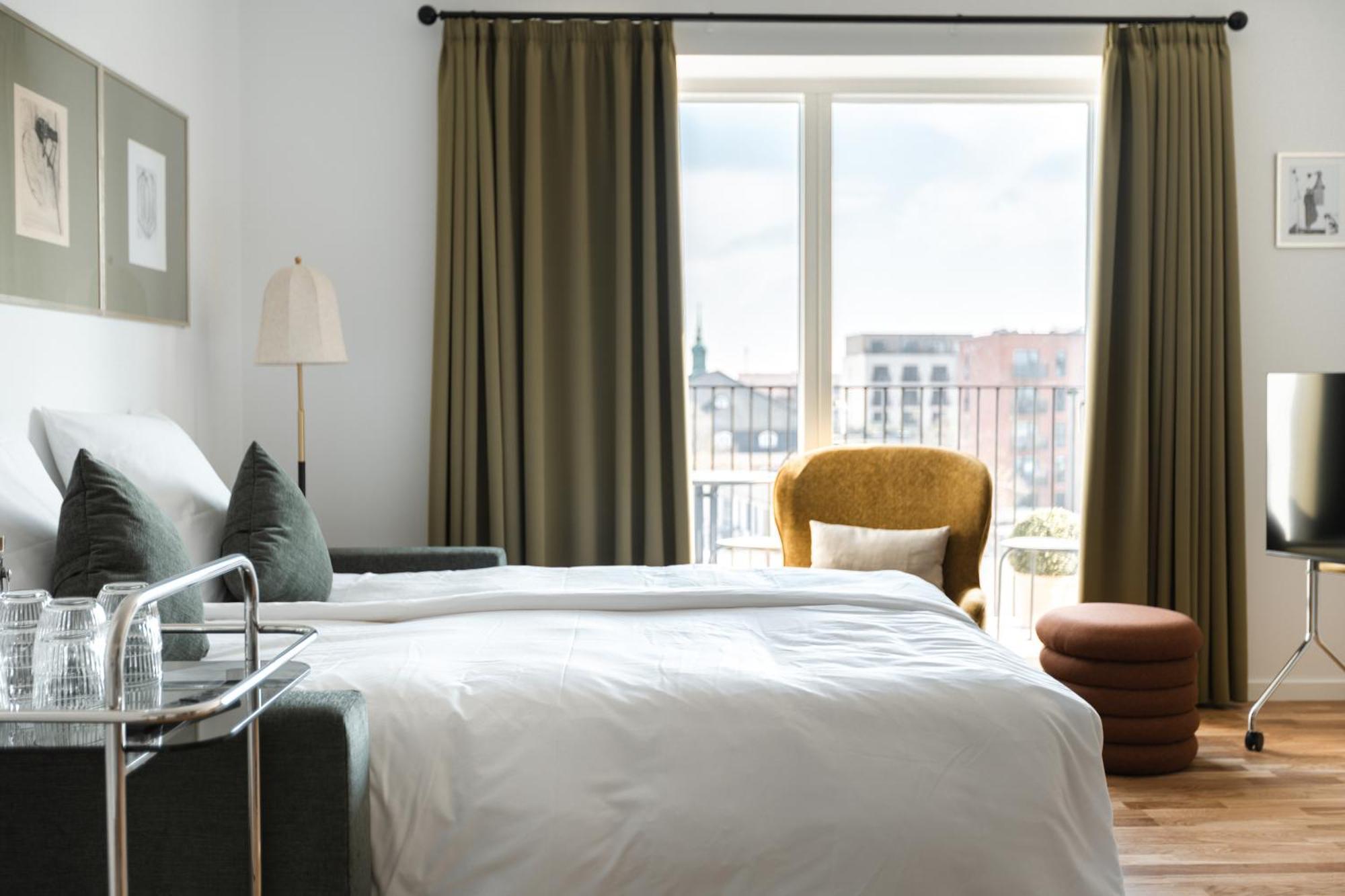 Clover House By Daniel&Jacob'S Kopenhagen Kamer foto