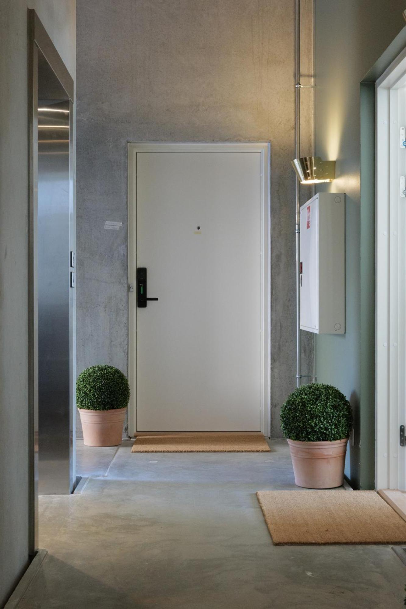 Clover House By Daniel&Jacob'S Kopenhagen Buitenkant foto