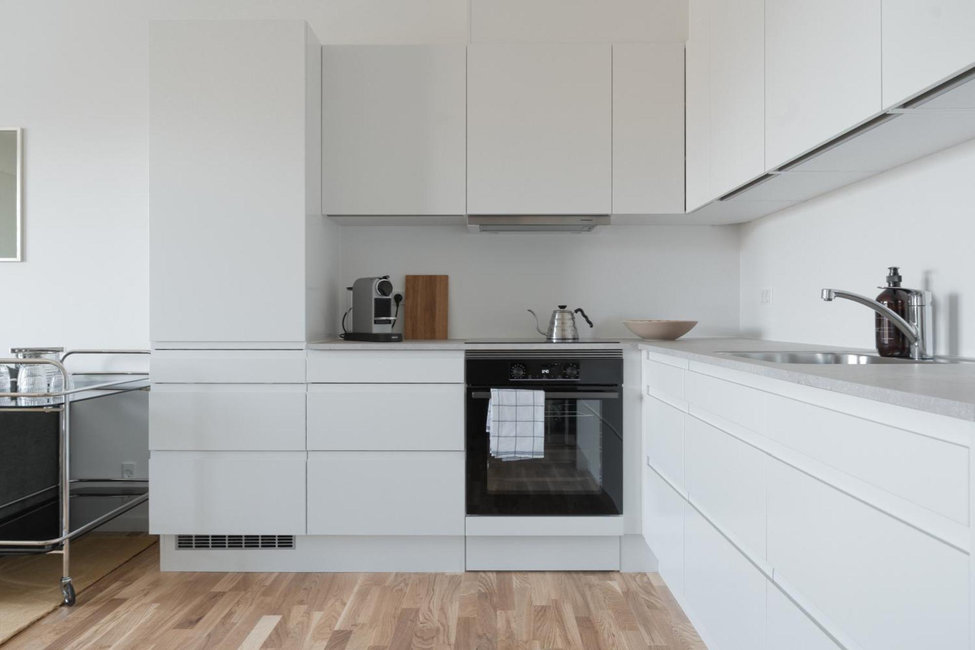 Clover House By Daniel&Jacob'S Kopenhagen Buitenkant foto