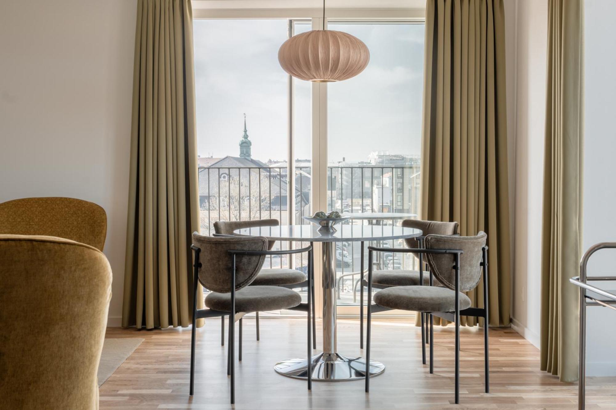 Clover House By Daniel&Jacob'S Kopenhagen Buitenkant foto