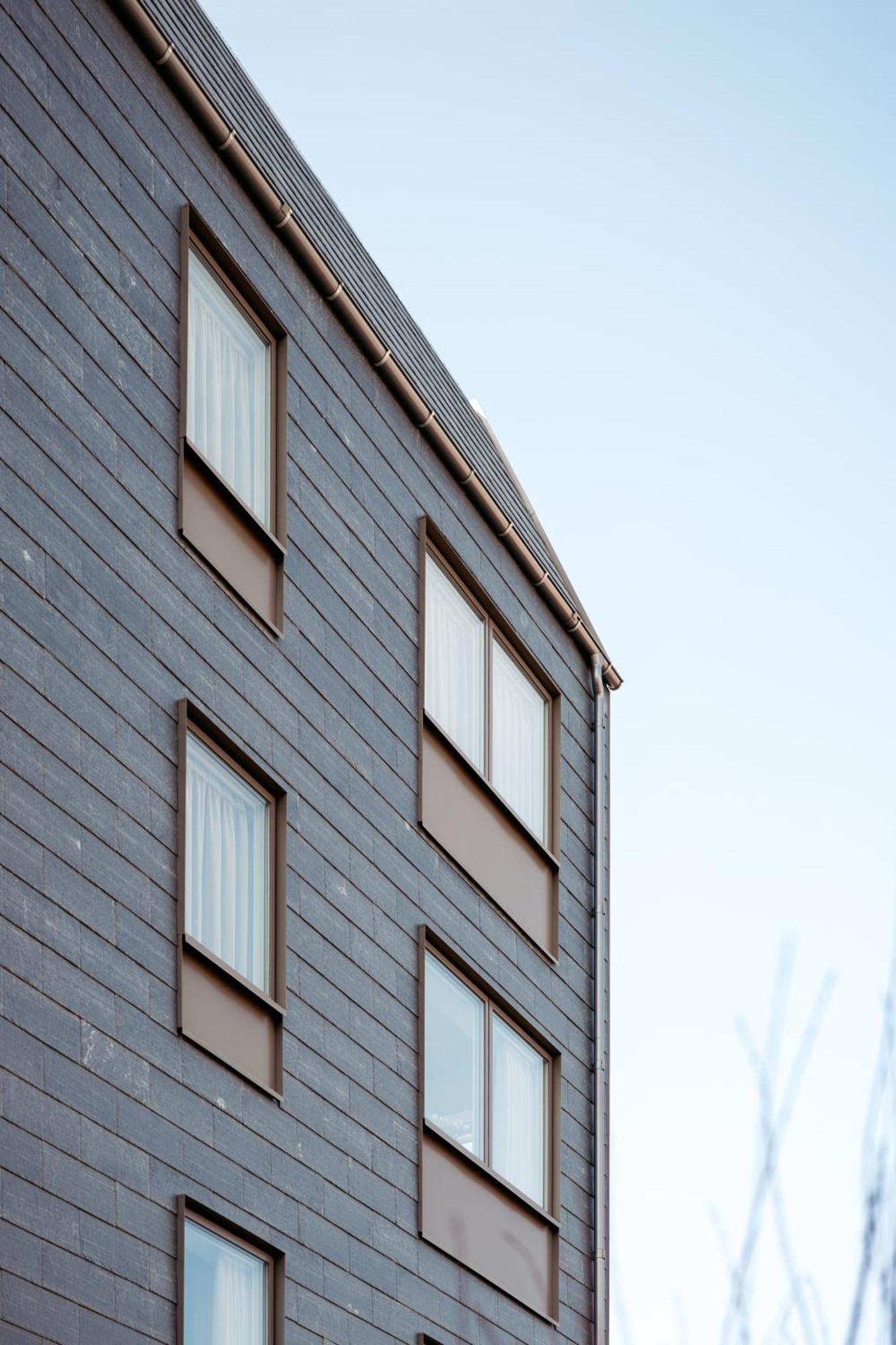 Clover House By Daniel&Jacob'S Kopenhagen Buitenkant foto