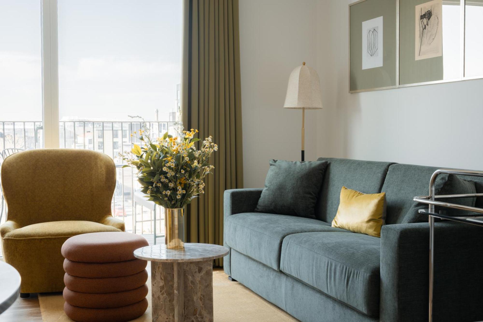 Clover House By Daniel&Jacob'S Kopenhagen Buitenkant foto